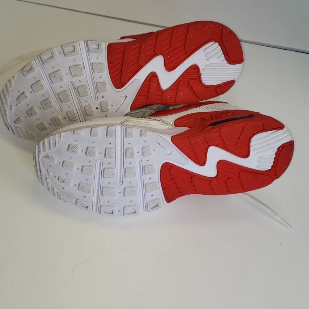 Nike Air Tennie Shoes Size 7 - Picture 10 of 11